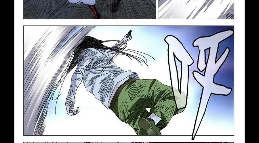 Nhất Nhân Chi Hạ Chapter 292 - 12