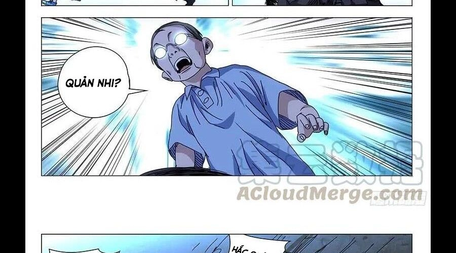 Nhất Nhân Chi Hạ Chapter 292 - 18