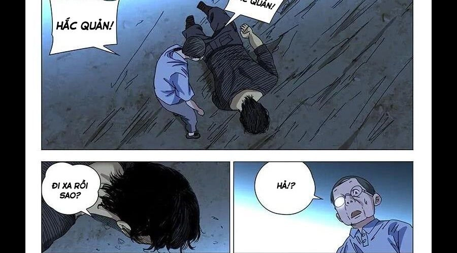 Nhất Nhân Chi Hạ Chapter 292 - 19