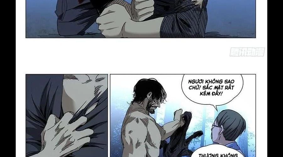 Nhất Nhân Chi Hạ Chapter 292 - 21