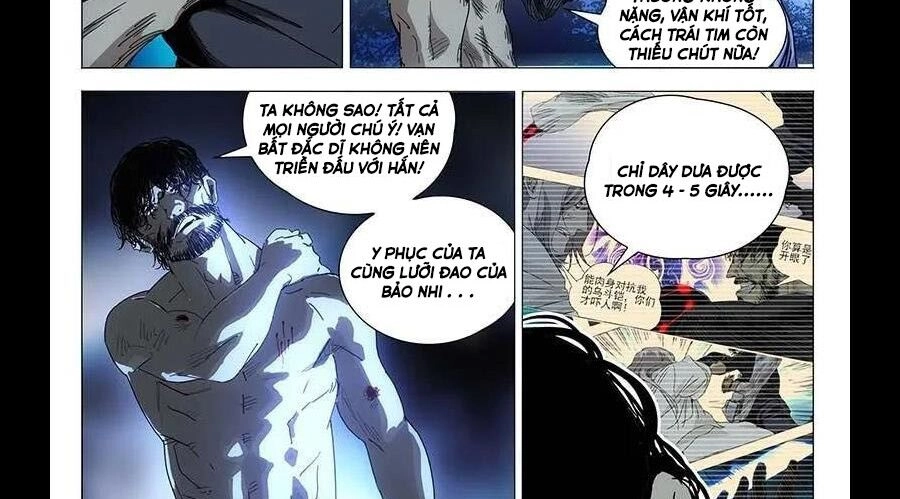 Nhất Nhân Chi Hạ Chapter 292 - 22