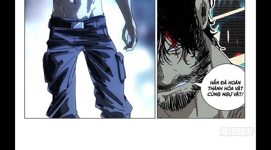 Nhất Nhân Chi Hạ Chapter 292 - 23