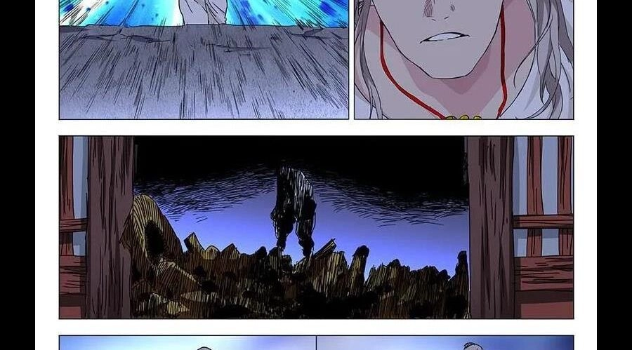 Nhất Nhân Chi Hạ Chapter 292 - 27