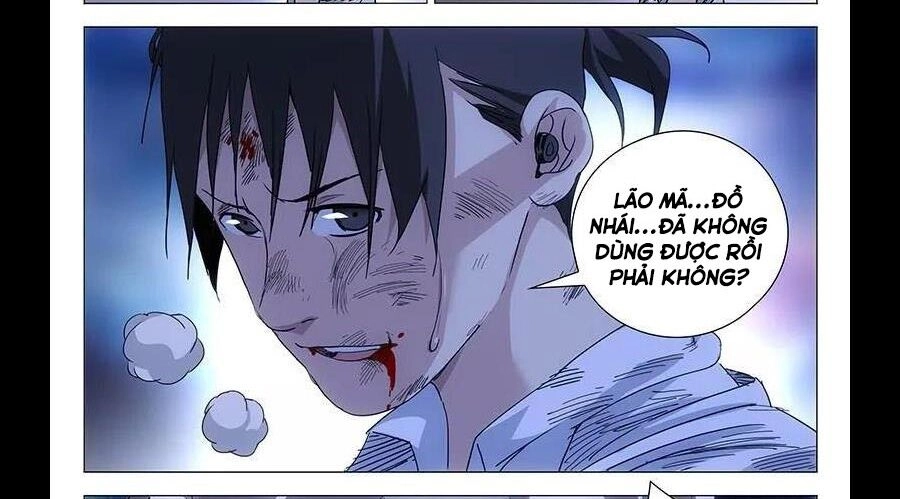 Nhất Nhân Chi Hạ Chapter 292 - 31