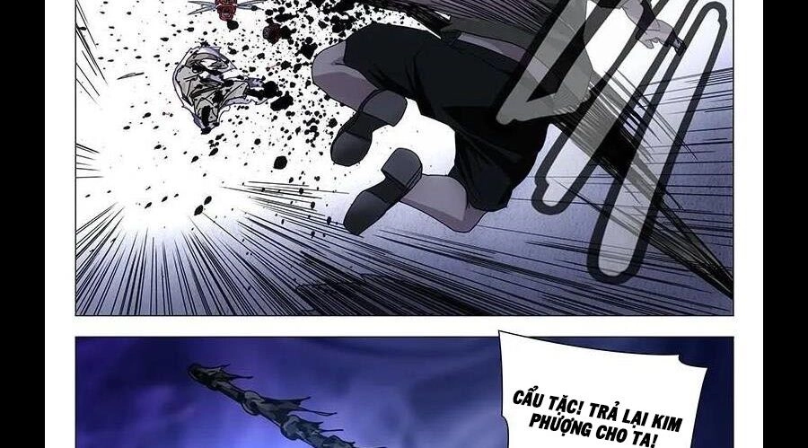 Nhất Nhân Chi Hạ Chapter 292 - 36