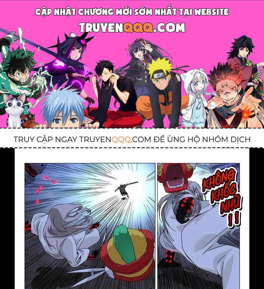 Nhất Nhân Chi Hạ Chapter 293 - 1