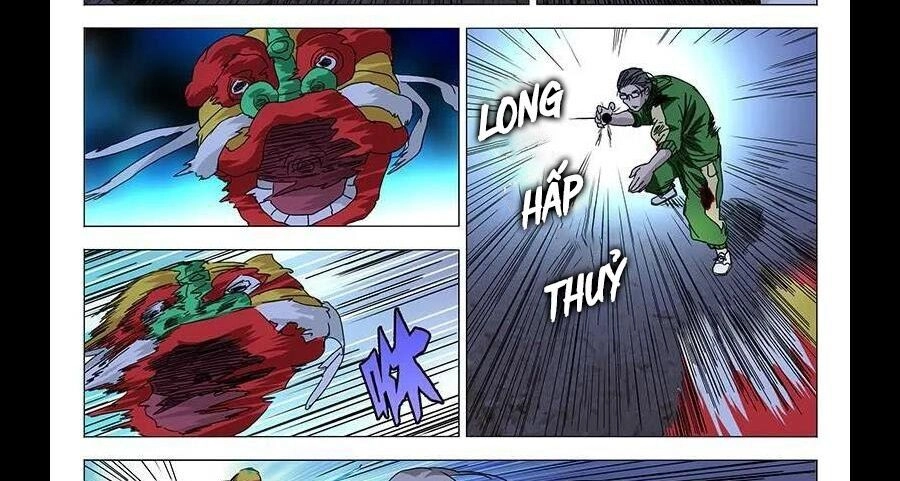 Nhất Nhân Chi Hạ Chapter 293 - 2