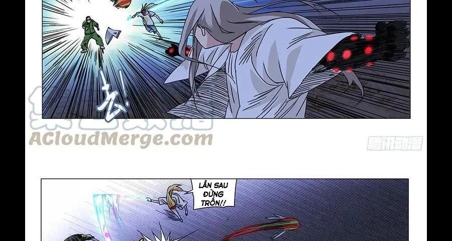 Nhất Nhân Chi Hạ Chapter 293 - 3