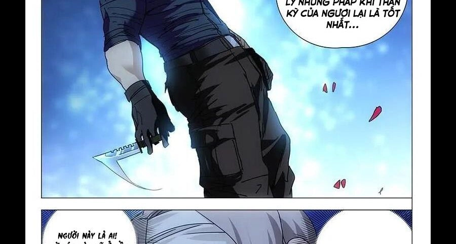 Nhất Nhân Chi Hạ Chapter 293 - 7