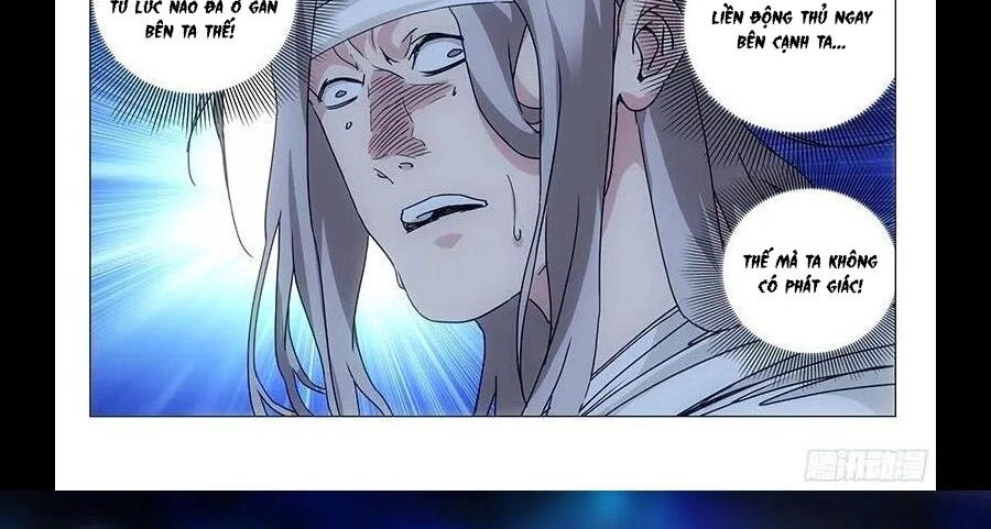 Nhất Nhân Chi Hạ Chapter 293 - 8