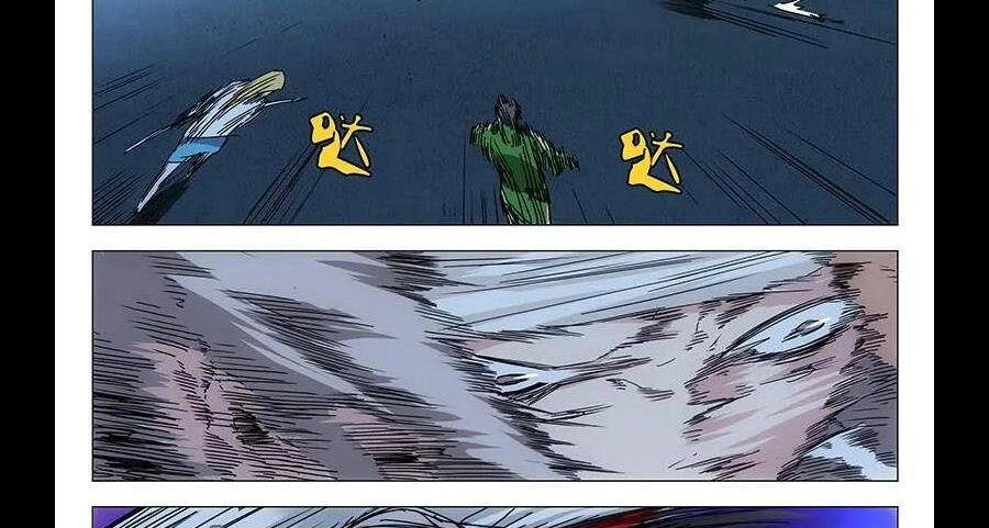 Nhất Nhân Chi Hạ Chapter 293 - 11