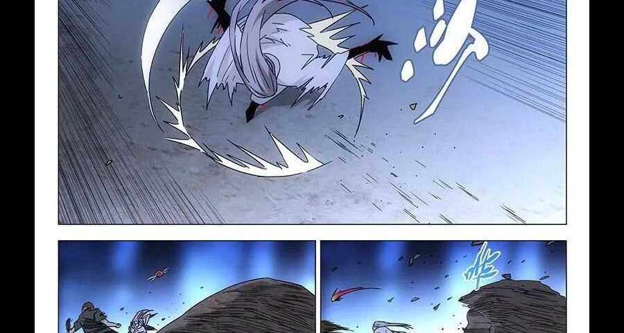 Nhất Nhân Chi Hạ Chapter 293 - 20