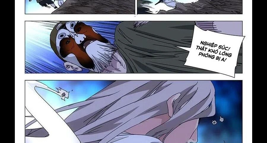 Nhất Nhân Chi Hạ Chapter 293 - 21