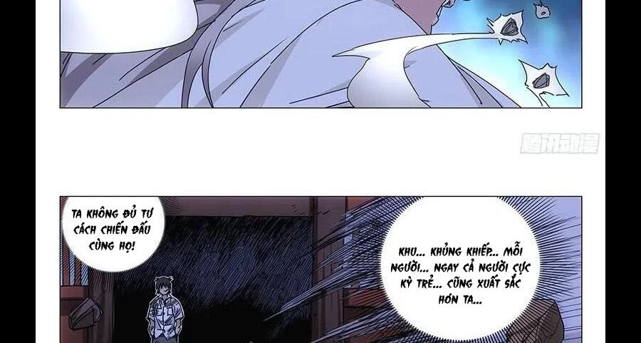 Nhất Nhân Chi Hạ Chapter 293 - 22