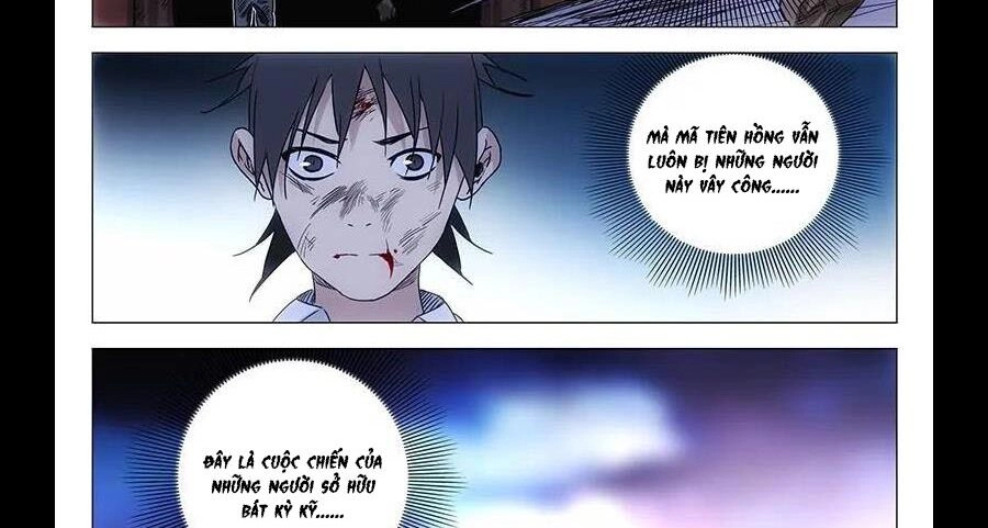 Nhất Nhân Chi Hạ Chapter 293 - 23