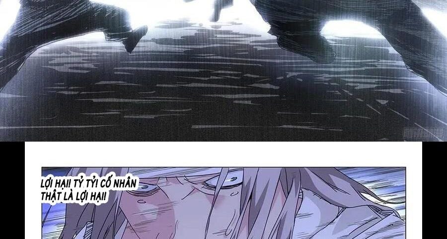 Nhất Nhân Chi Hạ Chapter 293 - 26