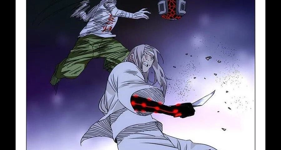 Nhất Nhân Chi Hạ Chapter 293 - 28