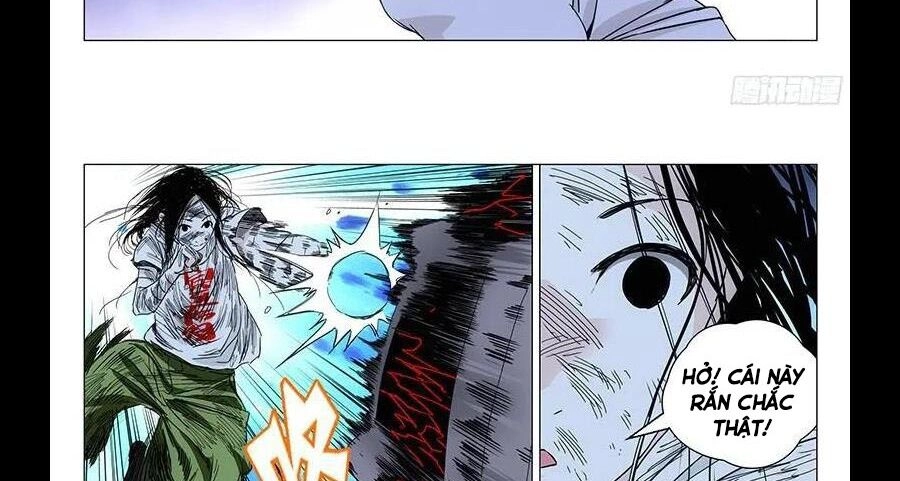 Nhất Nhân Chi Hạ Chapter 293 - 29