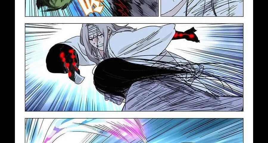 Nhất Nhân Chi Hạ Chapter 293 - 30