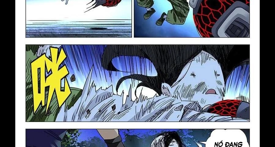 Nhất Nhân Chi Hạ Chapter 293 - 33