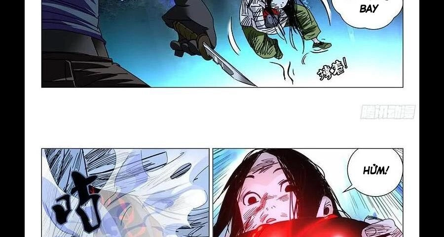 Nhất Nhân Chi Hạ Chapter 293 - 34