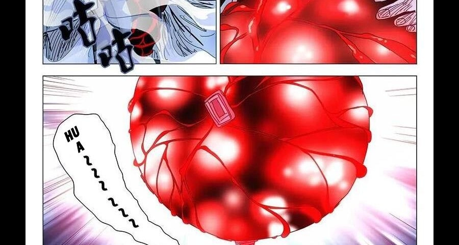 Nhất Nhân Chi Hạ Chapter 293 - 35