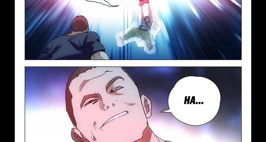 Nhất Nhân Chi Hạ Chapter 293 - 36