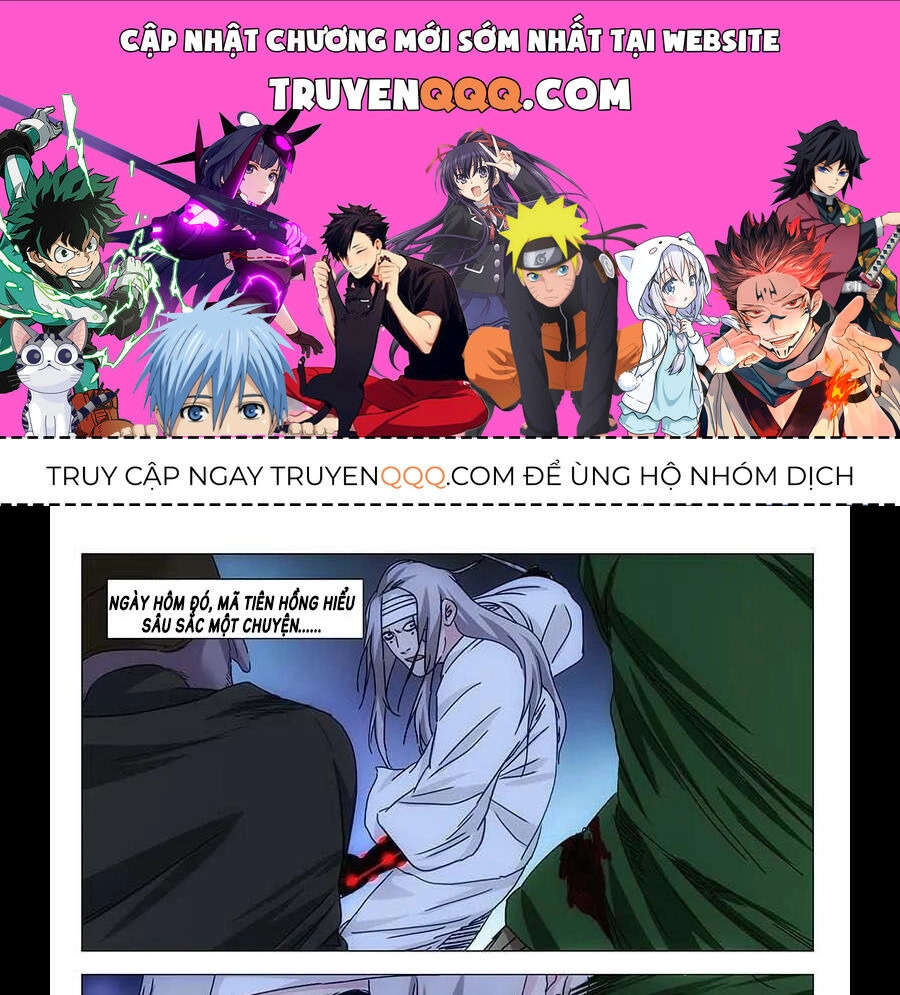 Nhất Nhân Chi Hạ Chapter 294 - 1