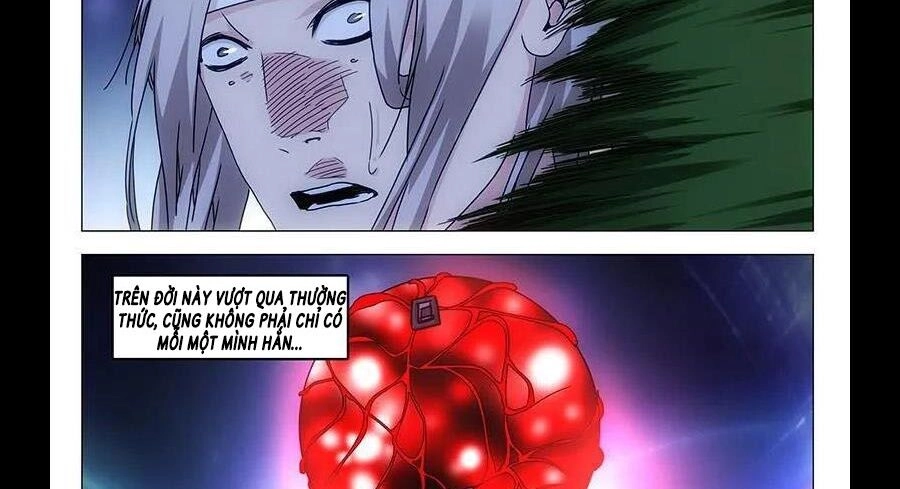 Nhất Nhân Chi Hạ Chapter 294 - 2