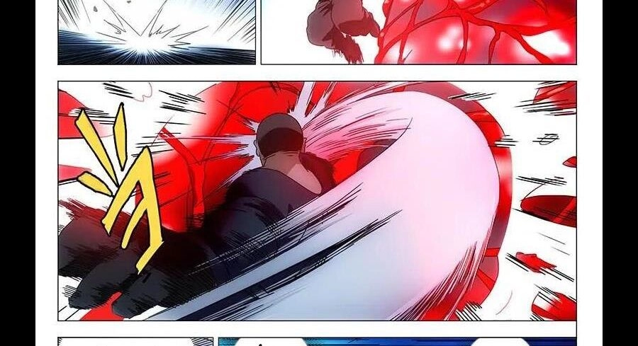 Nhất Nhân Chi Hạ Chapter 294 - 4