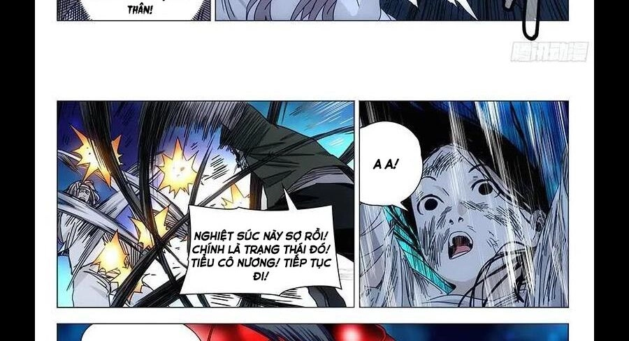 Nhất Nhân Chi Hạ Chapter 294 - 6