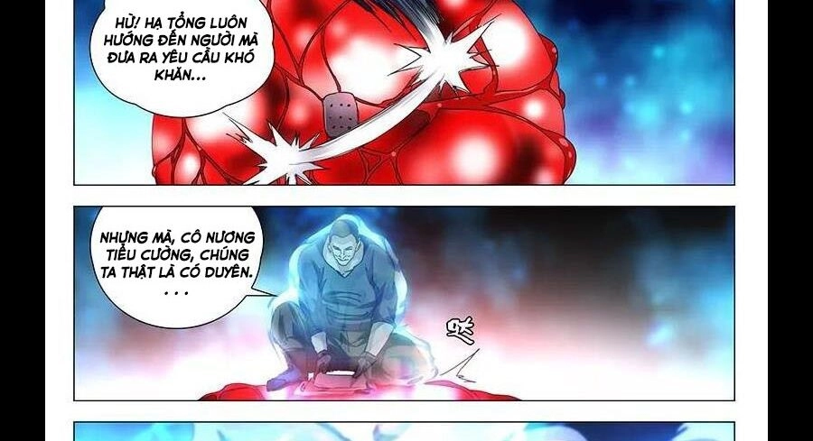 Nhất Nhân Chi Hạ Chapter 294 - 7