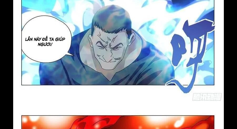 Nhất Nhân Chi Hạ Chapter 294 - 8