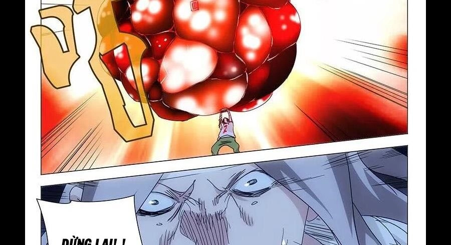 Nhất Nhân Chi Hạ Chapter 294 - 10