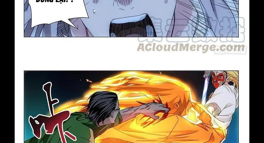 Nhất Nhân Chi Hạ Chapter 294 - 11