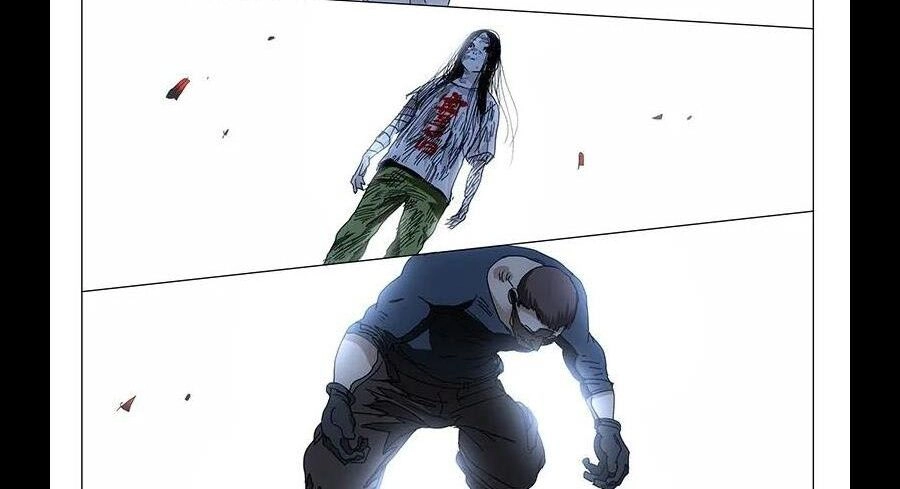 Nhất Nhân Chi Hạ Chapter 294 - 16