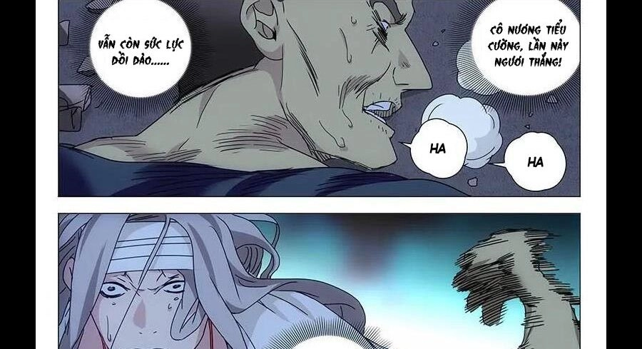 Nhất Nhân Chi Hạ Chapter 294 - 19