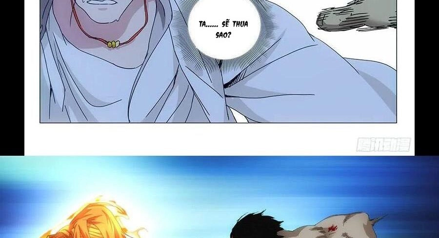 Nhất Nhân Chi Hạ Chapter 294 - 20