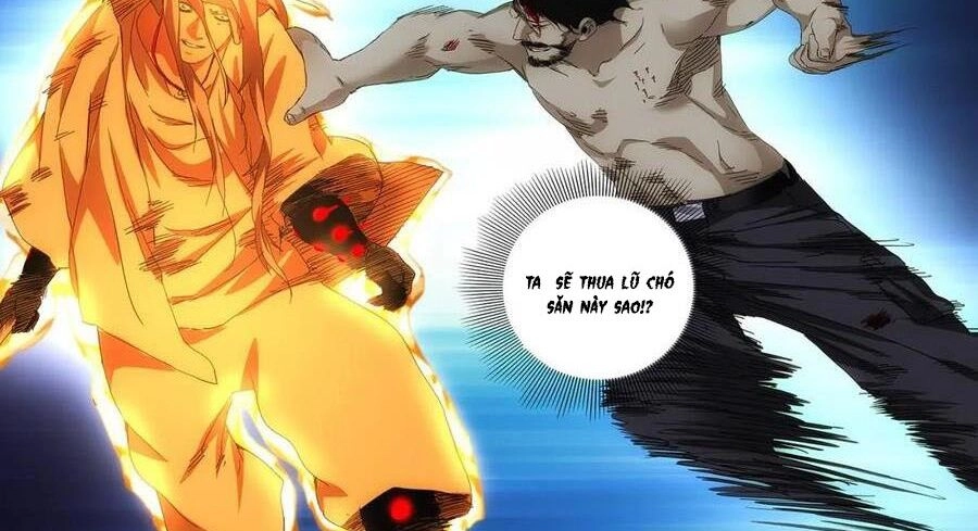 Nhất Nhân Chi Hạ Chapter 294 - 21