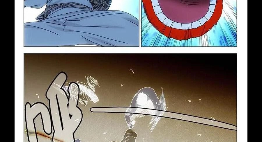 Nhất Nhân Chi Hạ Chapter 294 - 28