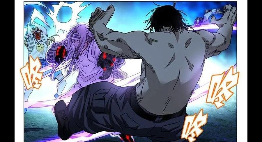 Nhất Nhân Chi Hạ Chapter 294 - 30