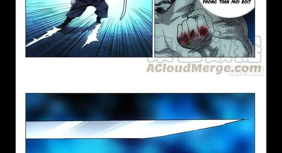 Nhất Nhân Chi Hạ Chapter 294 - 32