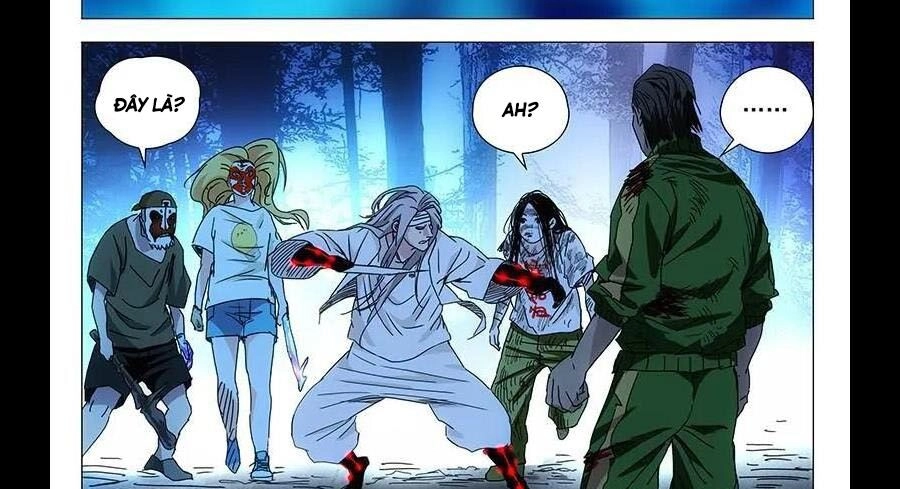 Nhất Nhân Chi Hạ Chapter 294 - 33