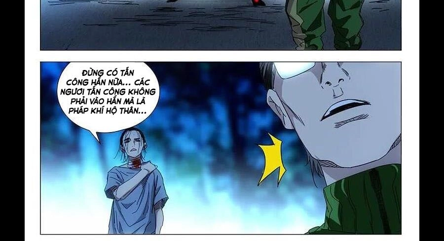 Nhất Nhân Chi Hạ Chapter 294 - 34