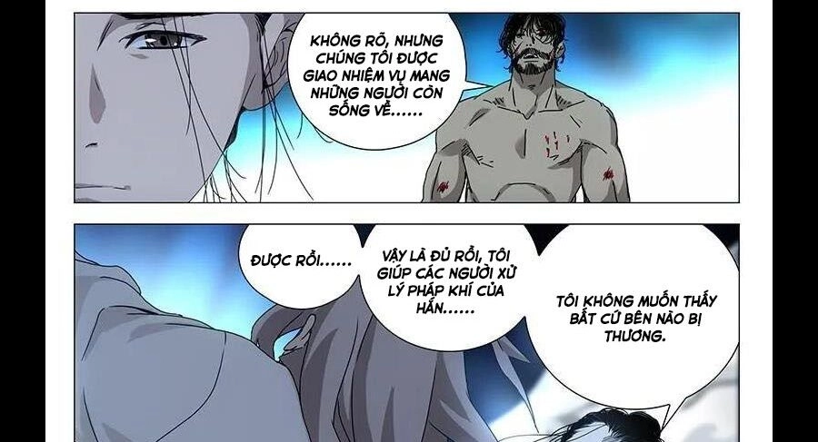 Nhất Nhân Chi Hạ Chapter 295 - 2