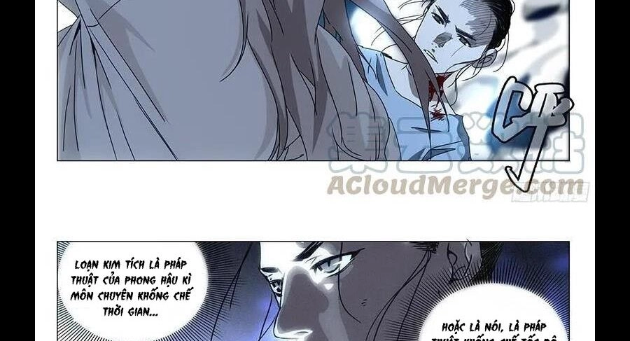 Nhất Nhân Chi Hạ Chapter 295 - 3