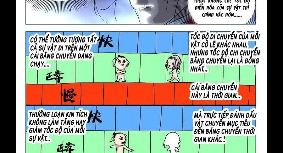 Nhất Nhân Chi Hạ Chapter 295 - 4