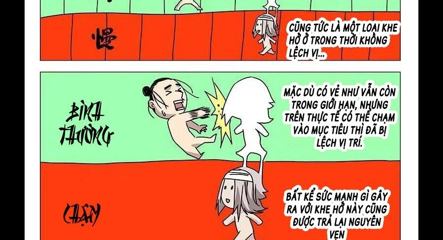 Nhất Nhân Chi Hạ Chapter 295 - 5