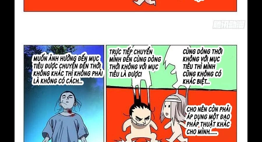 Nhất Nhân Chi Hạ Chapter 295 - 6