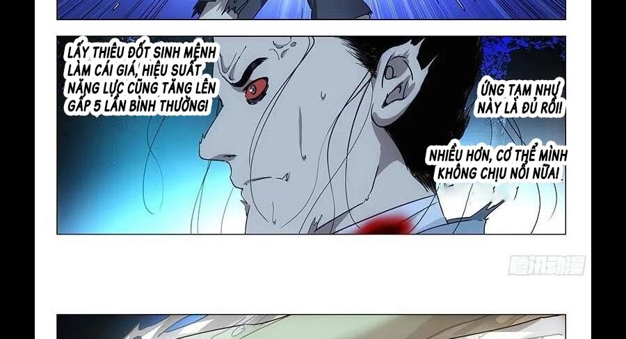 Nhất Nhân Chi Hạ Chapter 295 - 8